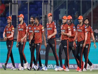 সানরাইজার্স হায়দরাবাদের রিটেনশন লিস্ট ফাইনাল 