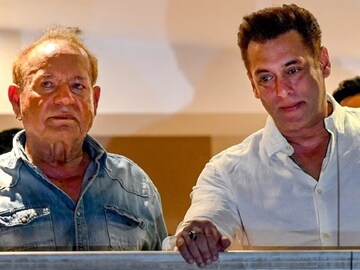 ‘গুলি আমি চালাইনি’, কৃষ্ণসার হত্যা নিয়ে সলমনের মন্তব্যে নতুন করে জল্পনা ‘গুলি আমি চালাইনি’, কৃষ্ণসার হত্যা নিয়ে সলমনের মন্তব্যে নতুন করে জল্পনা