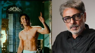 কে ভাল, কে খারাপ কী যায়-আসে; হঠাৎ কেন তারকা-জুটি আলিয়া-রণবীরকে নিয়ে মুখ খুললেন বনশালি?