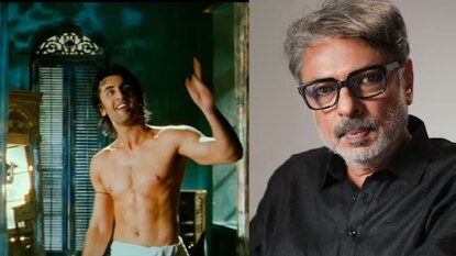 কে ভাল, কে খারাপ কী যায়-আসে; হঠাৎ কেন তারকা-জুটি আলিয়া-রণবীরকে নিয়ে মুখ খুললেন বনশালি? কে ভাল, কে খারাপ কী যায়-আসে; হঠাৎ কেন তারকা-জুটি আলিয়া-রণবীরকে নিয়ে মুখ খুললেন বনশালি?