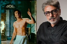 কে ভাল, কে খারাপ কী যায়-আসে! হঠাৎ কেন আলিয়া-রণবীরকে নিয়ে মুখ খুললেন বনশালি?