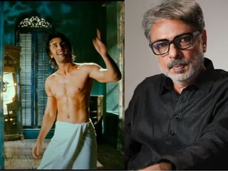 কে ভাল, কে খারাপ কী যায়-আসে; হঠাৎ কেন তারকা-জুটি আলিয়া-রণবীরকে নিয়ে মুখ খুললেন বনশালি?