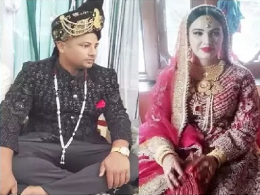 কাশ্মীরি রোমানা জহুর তাঁর সঙ্গে সবসময়েই থাকেন তাঁর প্রথম টেস্টে গ্যালারিতে হাজির ছিলেন রোমানা৷ আর শতরানের দিনেও তিনি ছিলেন গ্যালারিতে৷