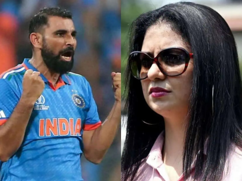 এক সংবাদমাধ্যমকে হাসিন অভিযোগ করে জানিয়েছেন,&quot;মেয়ের পাসপরোর্টের মেয়াদ ফুরিয়ে যাওয়ায় সেই সই আনতেই শামির কাছে গিয়েছিলেন আইরা। কিন্তু শামি সেই প্রয়োজনীয়  সই দেয়নি।&quot;