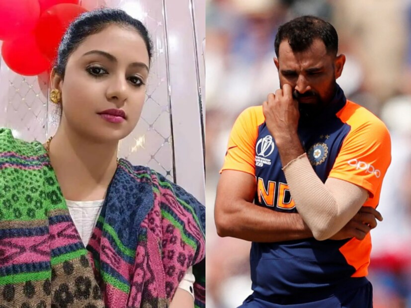 এছাড়া হাসিন জানিয়েছেন,&quot;শামি যে সংস্থার বিজ্ঞাপন করে শপিং মলে সেই শো রুমে নিয়ে গিয়েই যাবতীয় জিনিস কিনে দিয়েছে। কারণ ওখান থেকে শামির টাকা লাগে না। মেয়ে একটা গিটার ও ক্যামেরা চেয়েছিল সেটা দেয়নি।&quot;