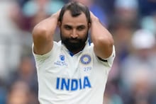 ১০ কোটি টাকাও হাত থেকে গেল! শামির মাথায় ভেঙে পড়তে পারে আকাশ! আবার খারাপ খবর