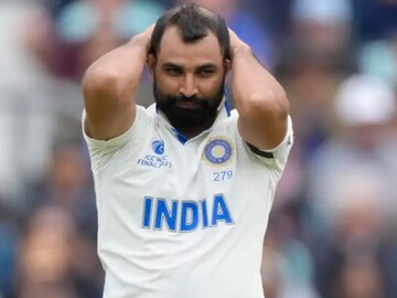 IND vs ENG: কেন শামি বাদ পড়লেন?এবার সামনে এল তোলপাড় করা তথ্য!কেরিয়ার শেষ তারকা পেসারের?