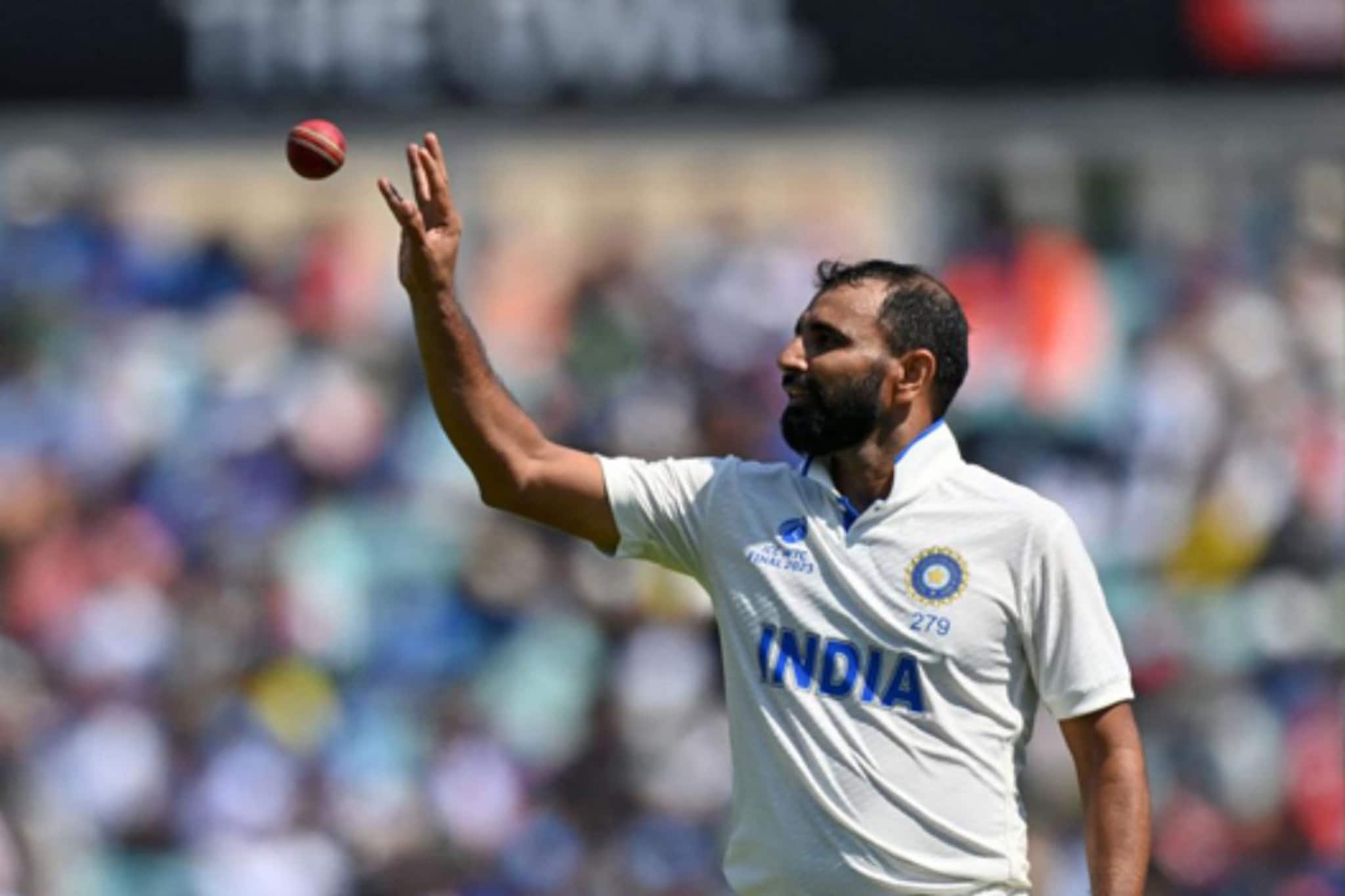 শামির অস্ট্রেলিয়া যাওয়া নিয়ে বড় আপডেট! দিন-রাতের টেস্টে শক্তি বাড়ছে ভারতের?