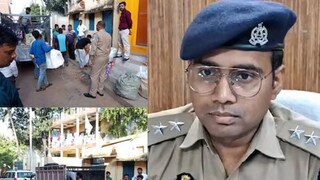 কসমেটিক্সের দোকানে কী মিলল?