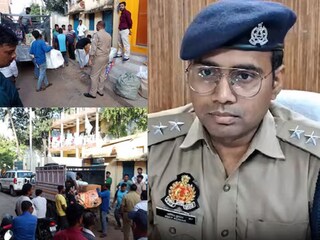 কসমেটিক্সের দোকানে কী মিলল?