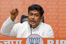 কলকাতায় পৌঁছলেন সুকান্ত, আজ ‘কুলতলি থানা চলো’ অভিযান বিজেপির