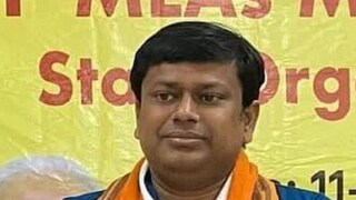 সুকান্ত মজুমদার