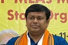 বিদেশের মাটিতে দেশের প্রতিনিধিত্ব করবেন বাঙালি নেতা সুকান্ত, আজ পৌঁছবেন ব্রাজিল