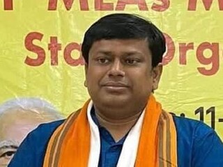 সুকান্ত মজুমদার