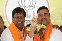 বাংলা ভাষাকে স্বীকৃতি কেন্দ্রের, ‘পুজোর সেরা উপহার...’ বললেন শুভেন্দু ও সুকান্ত