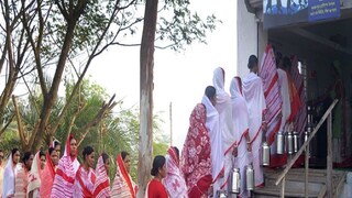 সুন্দরবনের মহিলাদের নিয়ে গঠিত সমবায় সুন্দরীনি৷ ছবি- সুন্দরীনি ওয়েবসাইট থেকে সুন্দরবনের মহিলাদের নিয়ে গঠিত সমবায় সুন্দরীনি৷ ছবি- সুন্দরীনি ওয়েবসাইট থেকে