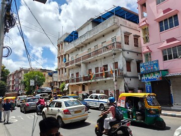 কালীপুজোয় বিক্ষিপ্ত বৃষ্টির পূর্বাভাস কয়েক জেলায়