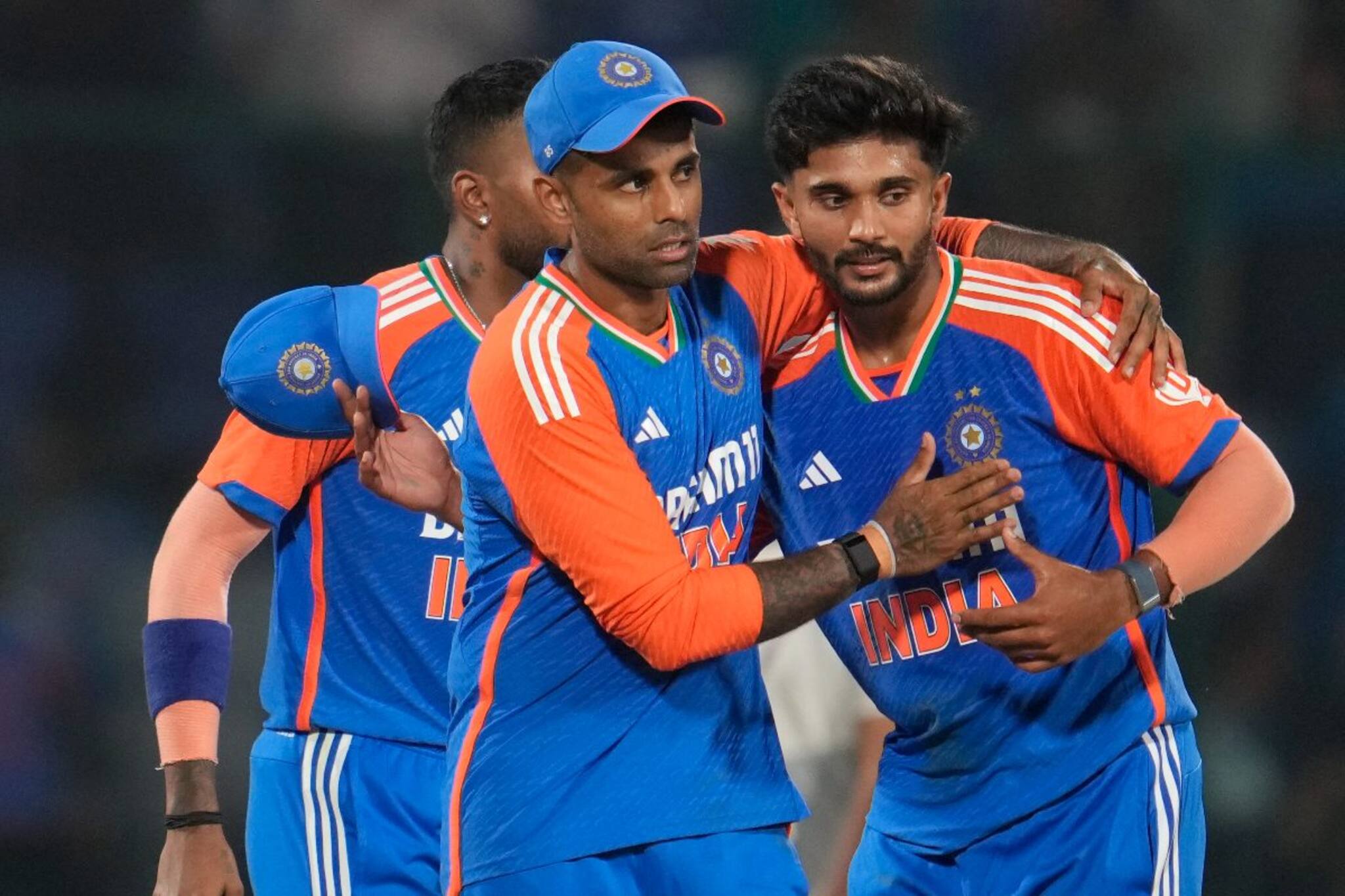 ৯২ বছরের ইতিহাসে প্রথমবার! বাংলাদেশকে নিয়ে 'ছেলেখেলা' করে বড় রেকর্ড গড়ল ভারত