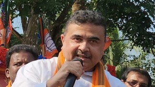 একসঙ্গে পশ্চিমবঙ্গের সব গরিব মানুষের বাড়ি! শুভেন্দুর 'প্রস্তাবে' কীসের ইঙ্গিত! 