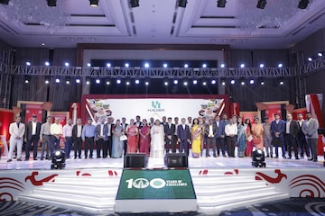 বীরভূম থেকে ইউরোপ, ১০০ বছরে এই সংস্থার সোনায় মোড়া ইতিহাস, চাল-ভোজ্য তেলের রূপকথা বীরভূম থেকে ইউরোপ, ১০০ বছরে এই সংস্থার সোনায় মোড়া ইতিহাস, চাল-ভোজ্য তেলের রূপকথা