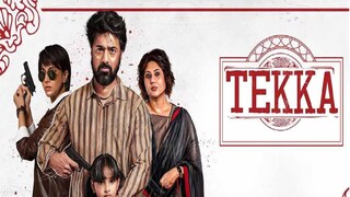 পুজোয় ছক্কা হাঁকাল 'টেক্কা'...! চারদিনে কেমন ব্যবসা করল দেবের সিনেমা? দেখুন 