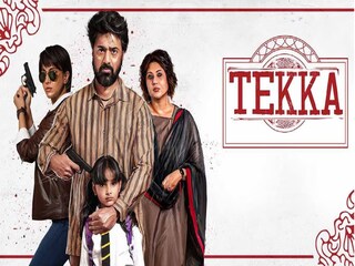 পুজোয় ছক্কা হাঁকাল 'টেক্কা'...! চারদিনে কেমন ব্যবসা করল দেবের সিনেমা? দেখুন 