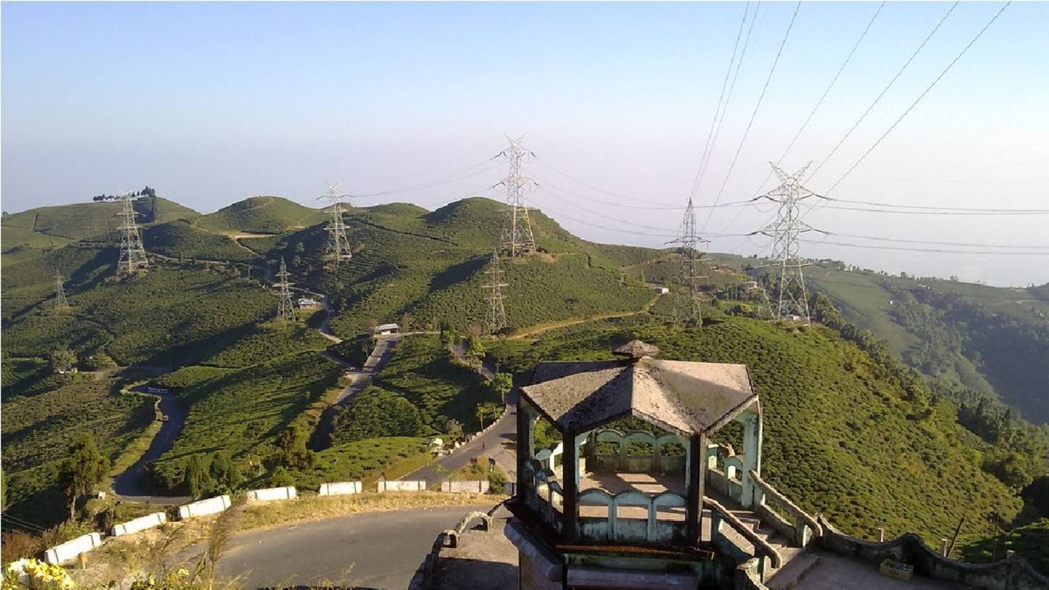 Darjeeling Trip: দুর্গাপুজোয় ঘুরতে যাওয়ার নতুন পাহাড়ি ঠিকানা 'এটাই', না গেলে বড় মিস করবেন