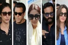 সলমনের সঙ্গে ছিলেন সইফ-নীলম-টাবু-সোনালিও; তাহলে শুধুমাত্র সলমনই কেন নিশানায়?
