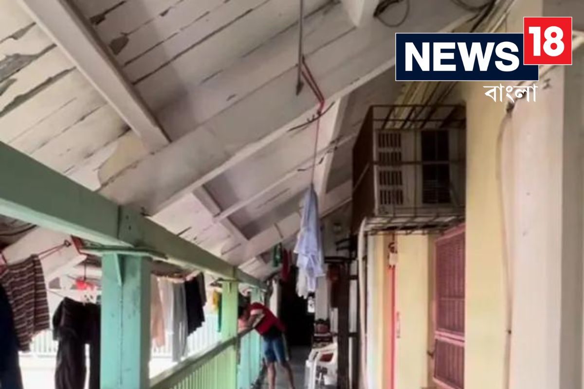 মুম্বই-এ এক চালা অ্যাপার্টমেন্টের ছবি ভাইরাল, ভাড়া শুনলে চমকে উঠবেন, দেখুন ছবি মুম্বই-এ এক চালা অ্যাপার্টমেন্টের ছবি ভাইরাল, ভাড়া শুনলে চমকে উঠবেন, দেখুন ছবি