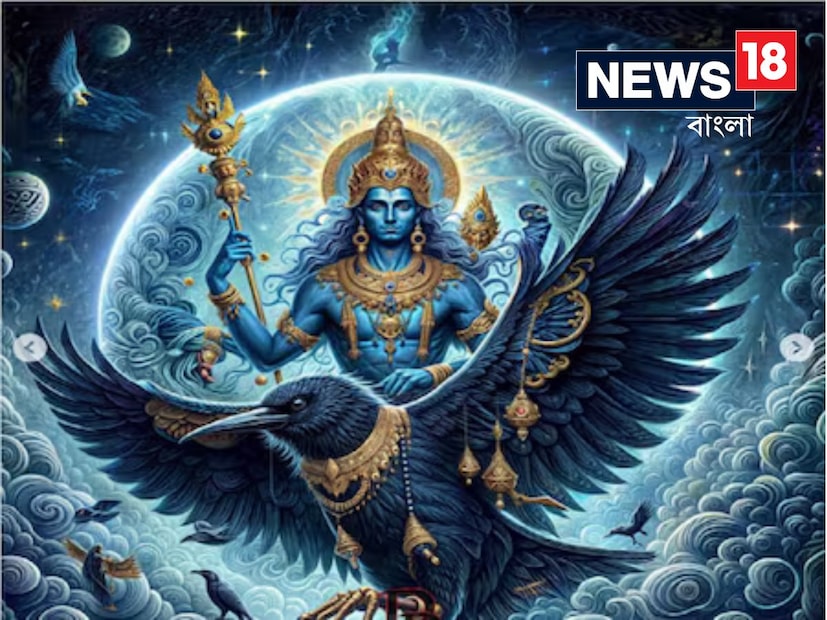 শনির সাড়ে সাতি-ঢাইয়া কাঙাল করে ছাড়বে, অশুভ রোষে চরম সর্বনাশ কাদের জানুন