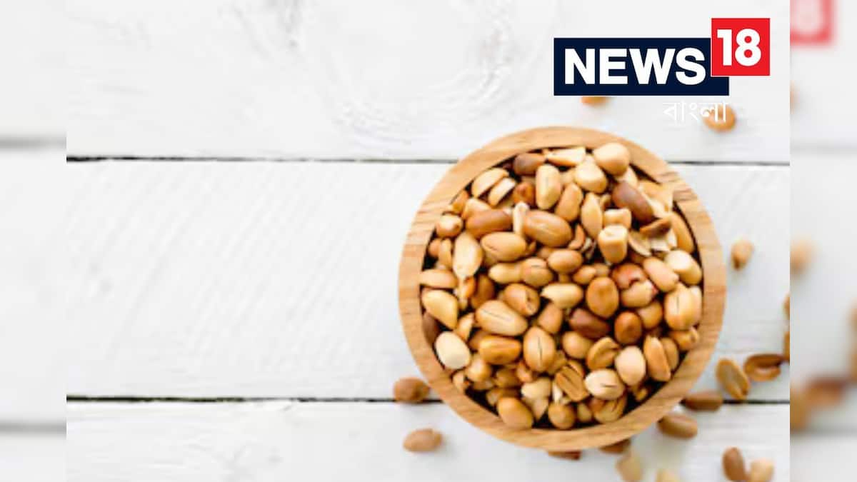 Can diabetic patient eat peanuts চোখ বন্ধ করে চিনা বাদামে বাদামে ভরসা