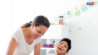 সেরিব্রাল পালসি