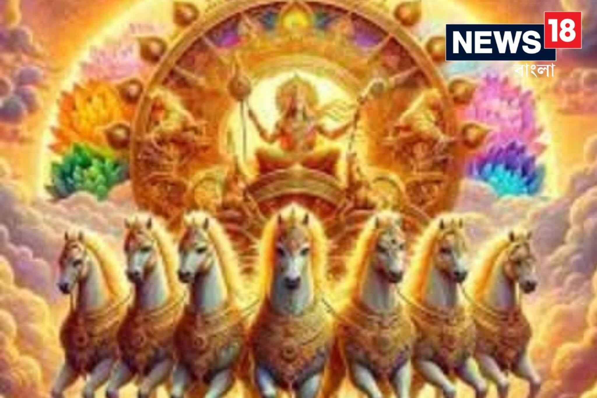 ভয়ঙ্কর শক্তি বাড়ছে সূর্যের! তেজে জ্বলেপুড়ে শেষ ৫ রাশির জীবন, বিরাট অর্থহানি