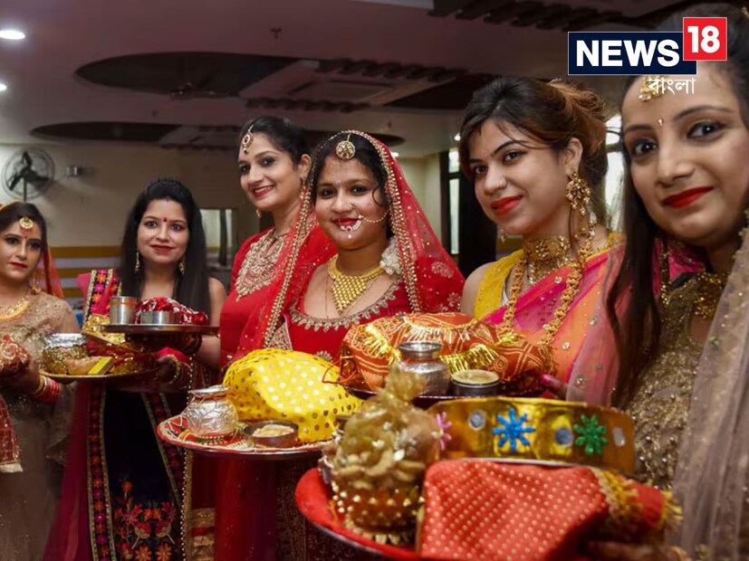 করবা চৌথ রবিবার, ২০ অক্টোবর ২০২৪করবা চৌথ পূজা মুহূর্ত সন্ধ্যা ৫:৪৬ থেকে সন্ধ্যা ৭:০২ পর্যন্ত
করবা চৌথ উপবাসের সময় প্রাতঃ ৬:২৫ থেকে সন্ধ্যা ৭:৫৪ পর্যন্ত
করবা চৌথের দিনে চন্দ্রোদয় সন্ধ্যা ৭:৫৪
চতুর্থী তিথি শুরু ২০ অক্টোবর ২০২৪ তারিখে প্রাতঃ ৬:৪৬ থেকে
চতুর্থী তিথি ২১ অক্টোবর ২০২৪ তারিখে প্রাতঃ ৪:১৬ এ শেষ হবে