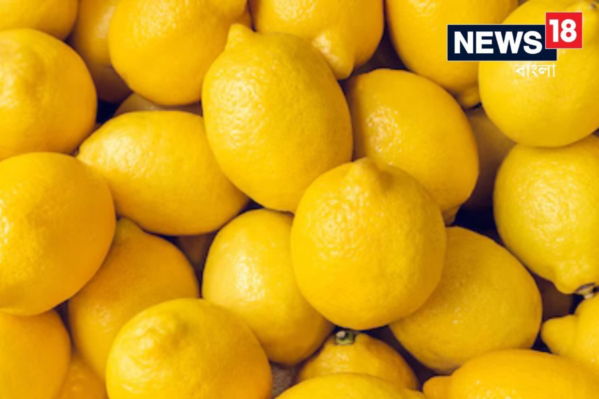 ঘরে আনার পর আপনার লেবু শুকিয়ে যাচ্ছে? এই টিপসগুলি মানলেই ম্যাজিক!