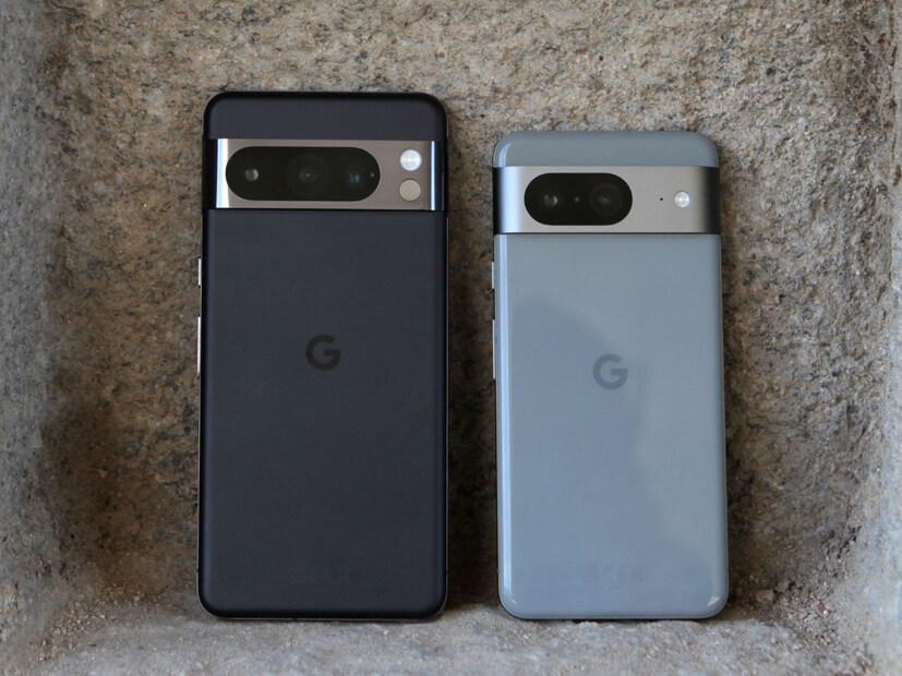 Google Pixel 8 (Obsidian, 128 GB):প্রি-সেল প্রাইস ছিল ৭৫৯৯৯ টাকা। প্রাইস অন অফার বা অফারের মূল্য হবে ৩৮৯৯৯ টাকা।