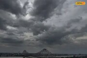 ঘূর্নাবর্ত প্লাস নিম্নচাপ...সামনে ভয়াবহ পরিস্থিতি! দক্ষিণের জেলায় ঝেপে বৃষ্টি