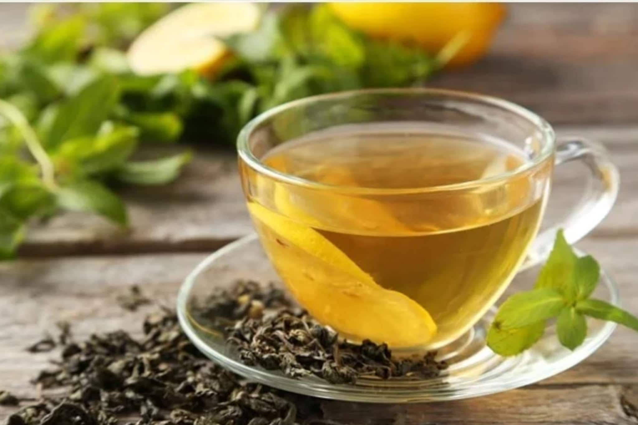 বারবার গ্রিন টি খাচ্ছেন? ভুলেও খাবেন না ’এইসময়’! ‘সঠিক’ সময়ে না খেলে বিপদ