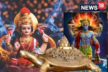 বাড়িতে পিতলের কচ্ছপ রাখলেই খুশি হবেন মা লক্ষী, ম্যাজিকের মতো বদলাবে ভাগ্য!