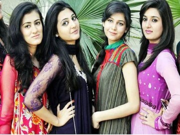 সবচেয়ে সুন্দরী মহিলারা থাকে এই দেশে, যে কারও প্রেমে পড়বেন! বলুন তো কোন দেশ?