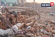 গ্যাস লিক করে অক্সিজেন সিলিন্ডারের ভয়াবহ বিস্ফোরণ! নিমেশে শেষ গোটা পরিবার