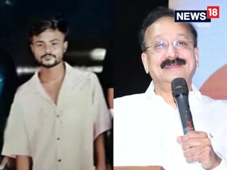 বাবা সিদ্দিকি খুনে অভিযুক্ত হতে পারতেন ডাক্তার
