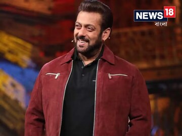 Salman Khan: “আমি কৃষ্ণসারটিকে গুলি করিনি”, সাক্ষাৎকারে স্পষ্ট বলেছিলেন সলমন খান! ভাইজানের সেই ভিডিও ভাইরাল