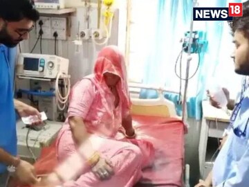 মর্মান্তিক গাড়ি দুর্ঘটনায় ৫ জনের মৃত্যু