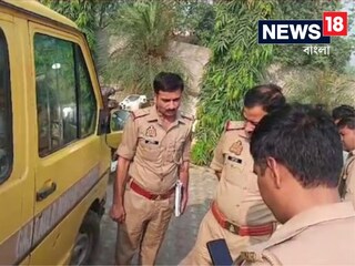 উত্তরপ্রদেশে এখন শিশুরাও নিরাপদ নয়