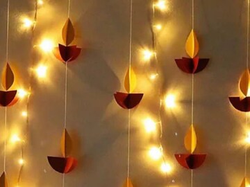 এই দীপাবলি হোক পরিবেশবান্ধব