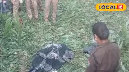 কালো পলিথিনে মুড়িয়ে ব্যাগে মহিলার লাশ! ধর্ষণের পর খুন করা হয়েছে বলে সন্দেহ কালো পলিথিনে মুড়িয়ে ব্যাগে মহিলার লাশ! ধর্ষণের পর খুন করা হয়েছে বলে সন্দেহ