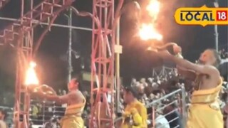 অযোধ্যায় ২৫ লক্ষ প্রদীপের নতুন বিশ্ব রেকর্ড! মহাআরতি করবেন যোগীসহ ১১০০ বৈদিক পণ্ডিত