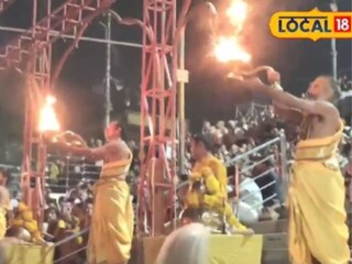 অযোধ্যায় ২৫ লক্ষ প্রদীপের নতুন বিশ্ব রেকর্ড! মহাআরতি করবেন যোগীসহ ১১০০ বৈদিক পণ্ডিত