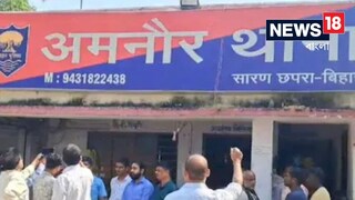 মহিলা পুলিশ কর্মীর সঙ্গে খারাপ ব্যবহার, থানা প্রধাণকে সাসপেন্ড করলেন এসপি!